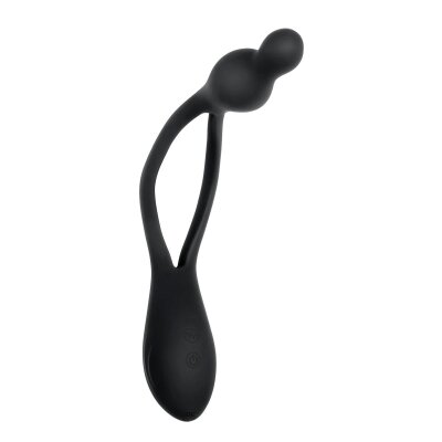 Paarvibrator Evolved You, Me, Us Bendable Vibe