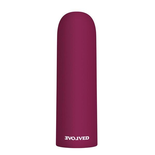 Minivibrator Evolved Mighty Thick Bullet Vibe