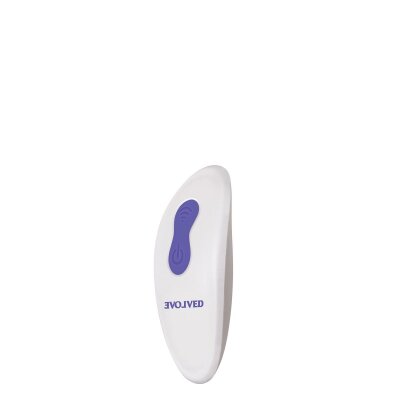 Paarvibrator Paar Vibrator Evolved Anywhere Vibe