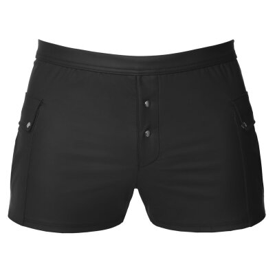 Shorts  2XL Shorts schwarz
