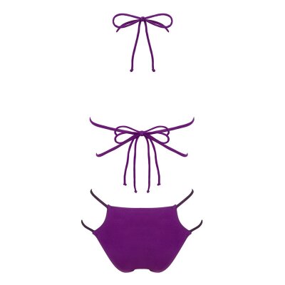 Bikini Balitta  M Bikini lila