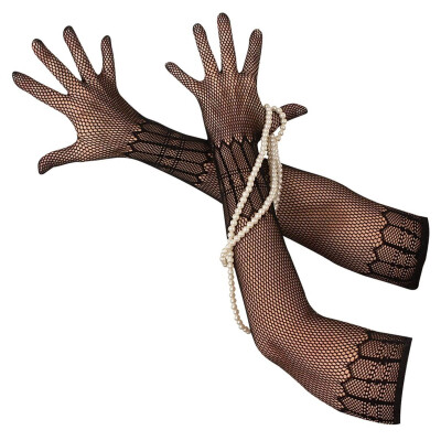Handschuhe  S-L Handschuhe schwarz