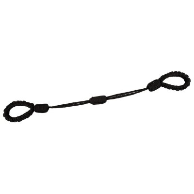 Cuffs Rope  S/M Handfesseln schwarz