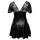 Kleid  3XL Kleid schwarz
