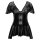 Kleid  6XL Kleid schwarz