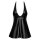 Kleid  L Kleid schwarz