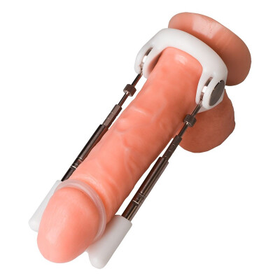 Penis-Expander-Set Penis Strecker, zur schmerzfreien Penisverlängerung