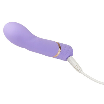 Racy Special Edition   G-Punkt Vibrator lila