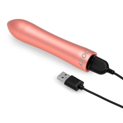 Bullet Mini Vibrator rosa