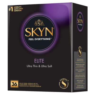 Kondome Condom Manix Skyn Elite 36 Kondome latexfrei...