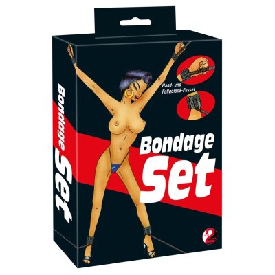Bondage-Set