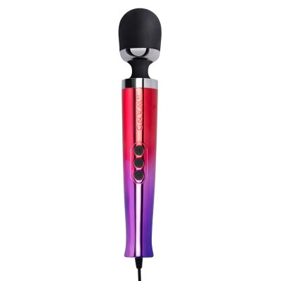 Le Wand Massanger Vibrator Stab Diecast Plug-In Ombre...