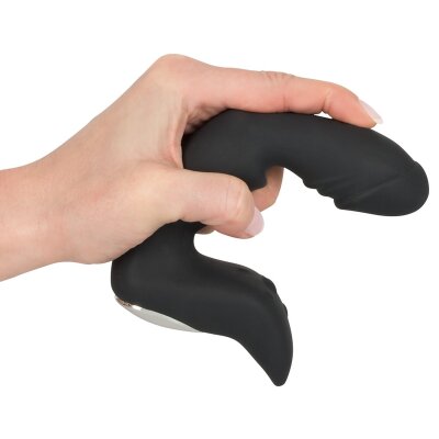 Rebel Rechargeable Prostate 16