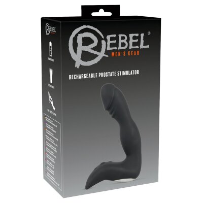 Rebel Rechargeable Prostate 16