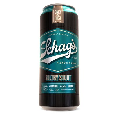 SCHAGS SULTRY STOUT FROSTED