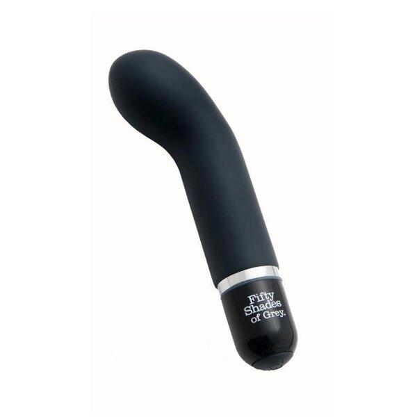Mini G Punkt Vibrator  Insatiable Desire Klitoris Stimulation