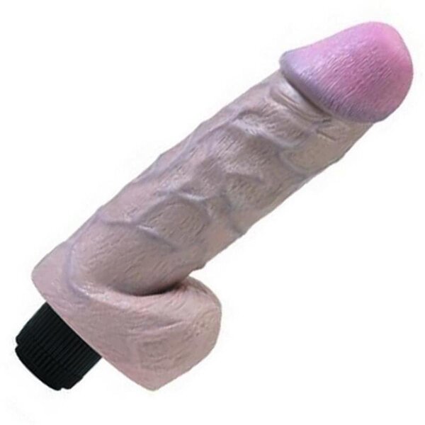 Vibrator realistisch Klitoris Stimulator Vibration So Real Dildo