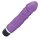 Vibrator realistisch Klitoris Stimulator Vibration Classic Vibe lila - medium